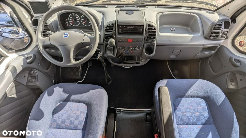 Fiat Ducato - 19
