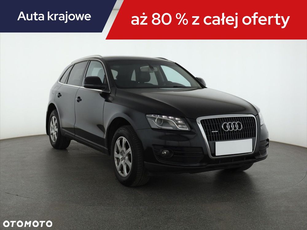 Audi Q5 - 3