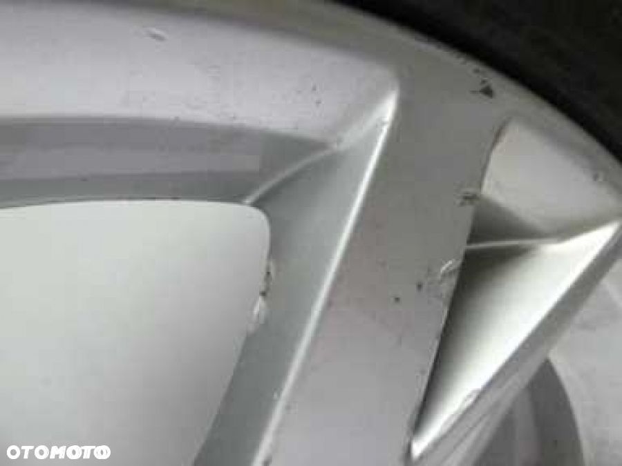 KOLA ALUFELGI AUDI 225/50/17 8W0601025K HANKOOK - 15