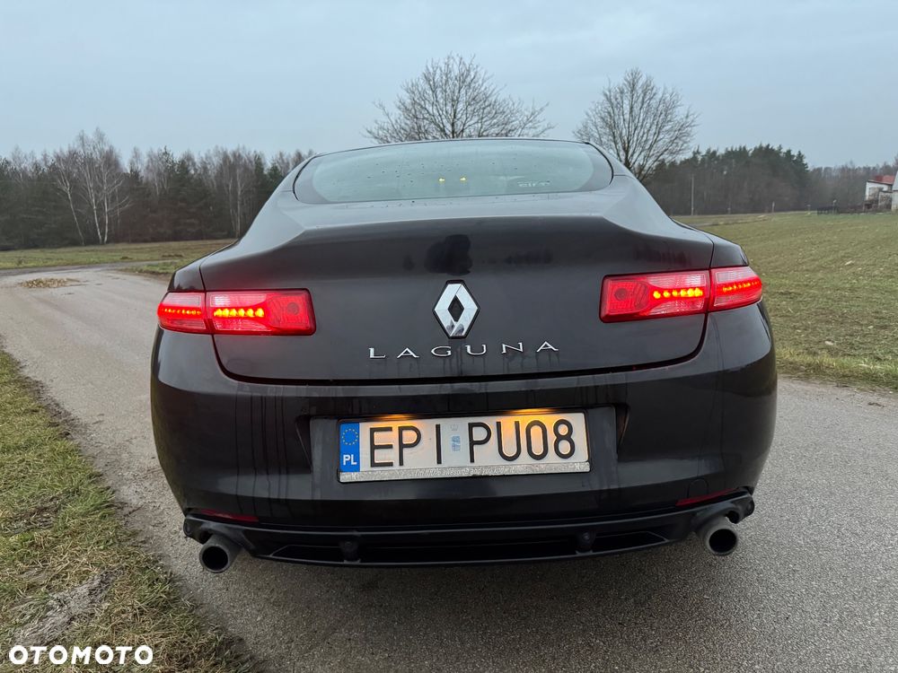 Renault Laguna - 5