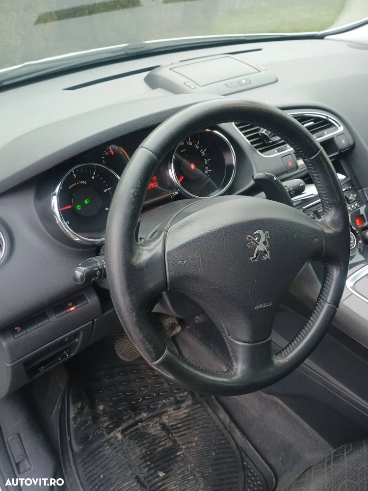 Peugeot 3008 - 1