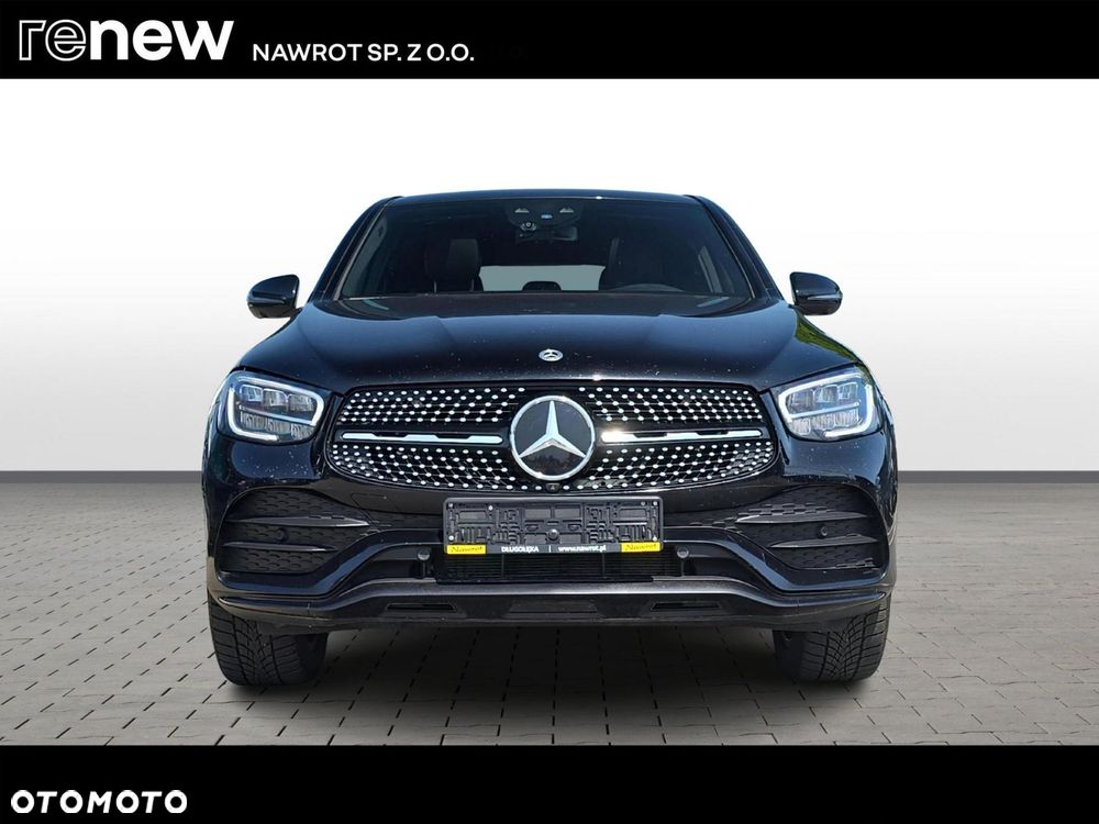 Mercedes-Benz GLC - 8