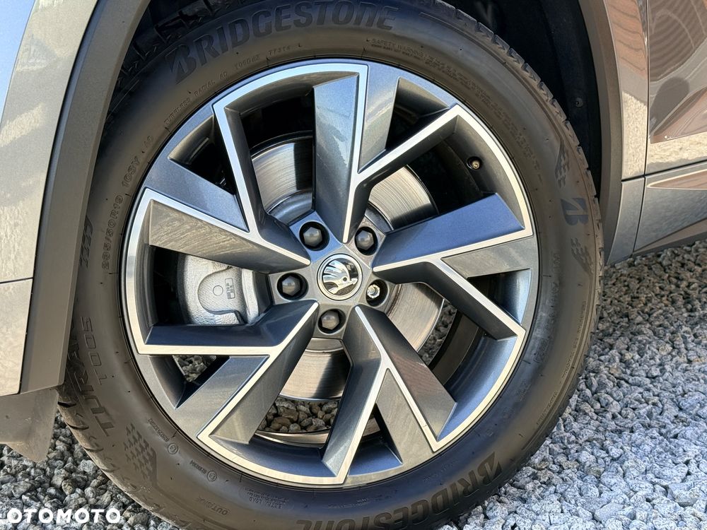 Skoda Kodiaq 2.0 TDI DSG Sportline - 5