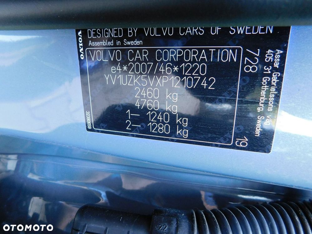 Volvo XC 60 B4 D Plus Bright - 21