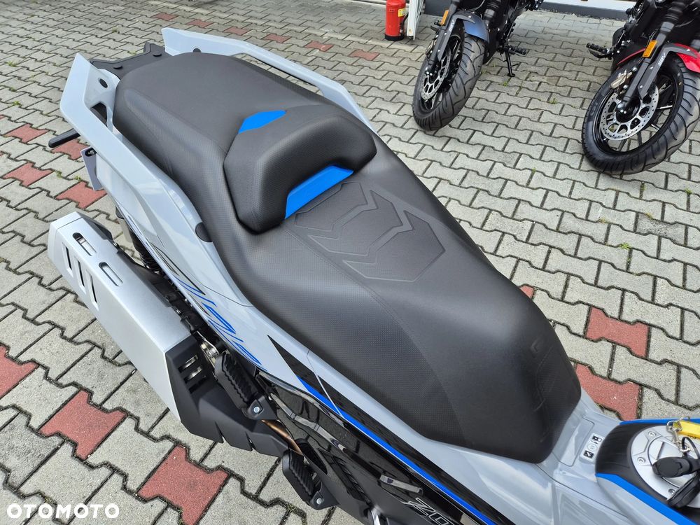 Zontes Inny - 19