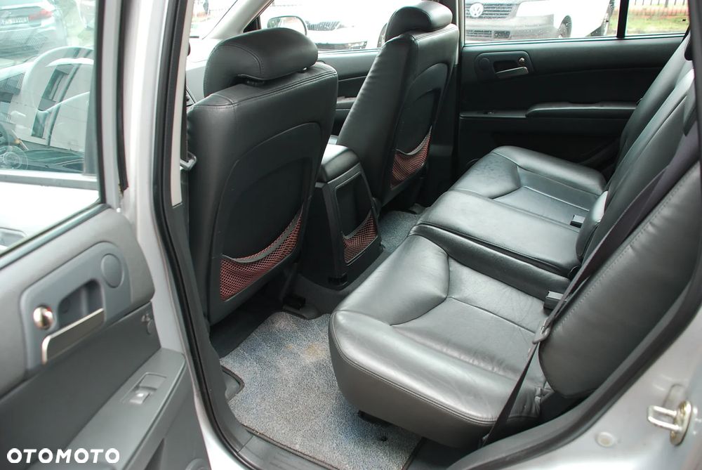 SsangYong/KGM Kyron 200 Xdi Comfort - 15