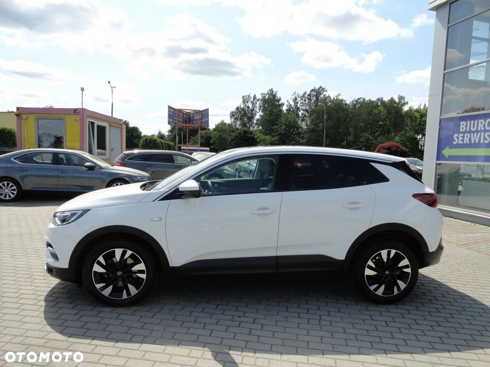 Opel Grandland X 1.6 CDTI Elite S&S - 4
