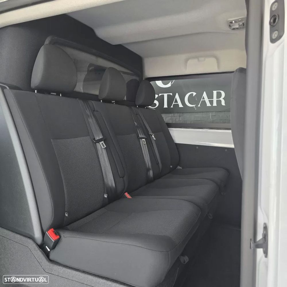 Fiat scudo sÉrie 3 2.2 xl - 9