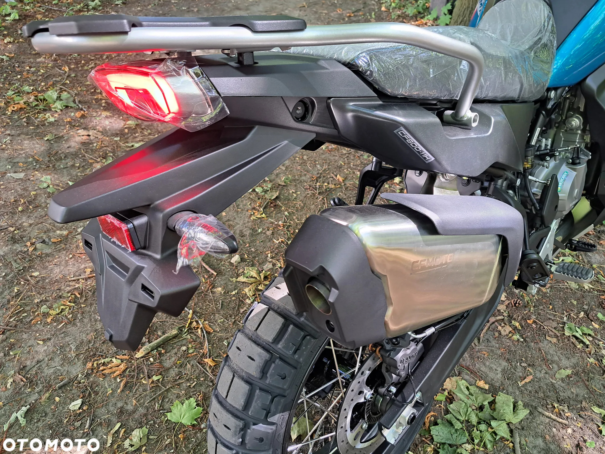CFMoto
