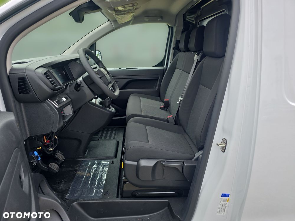 Citroën Jumpy - 9