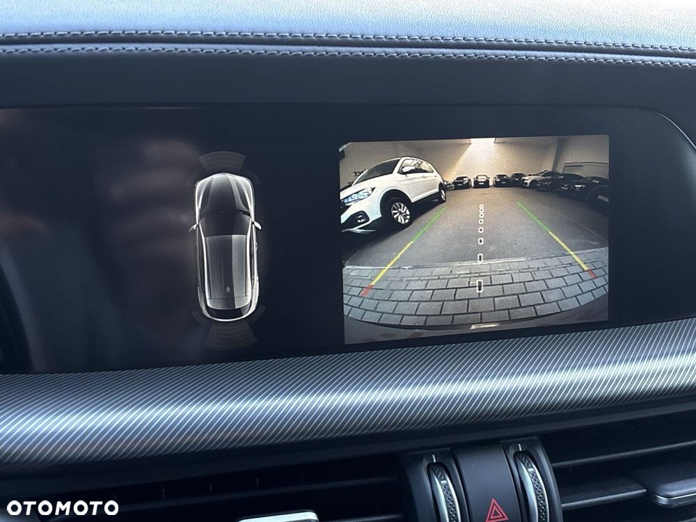 Alfa Romeo Stelvio 2.0 Turbo Veloce Q4 - 21