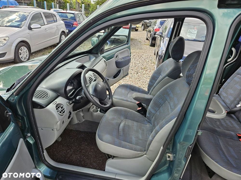 Renault Kangoo - 7