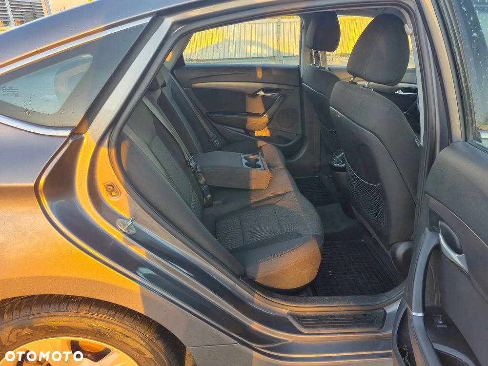 Hyundai i40 2.0 GDI Comfort - 16