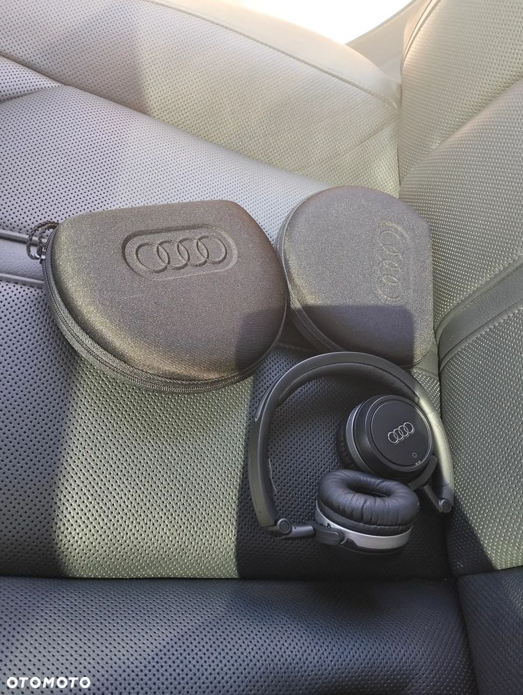 Audi A8 3.0 TDI clean diesel L Quattro - 8