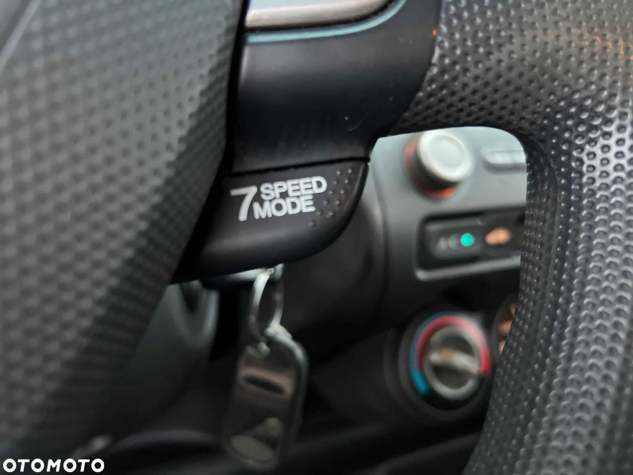 Honda Jazz - 27