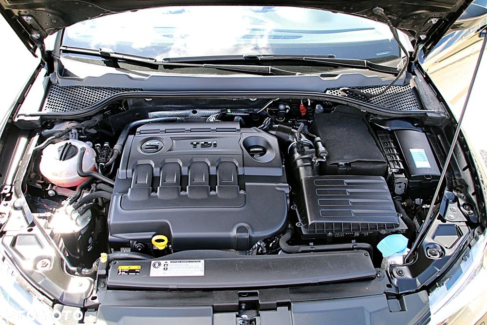 Seat Leon 2.0 TDI DPF Start&Stop FR - 16