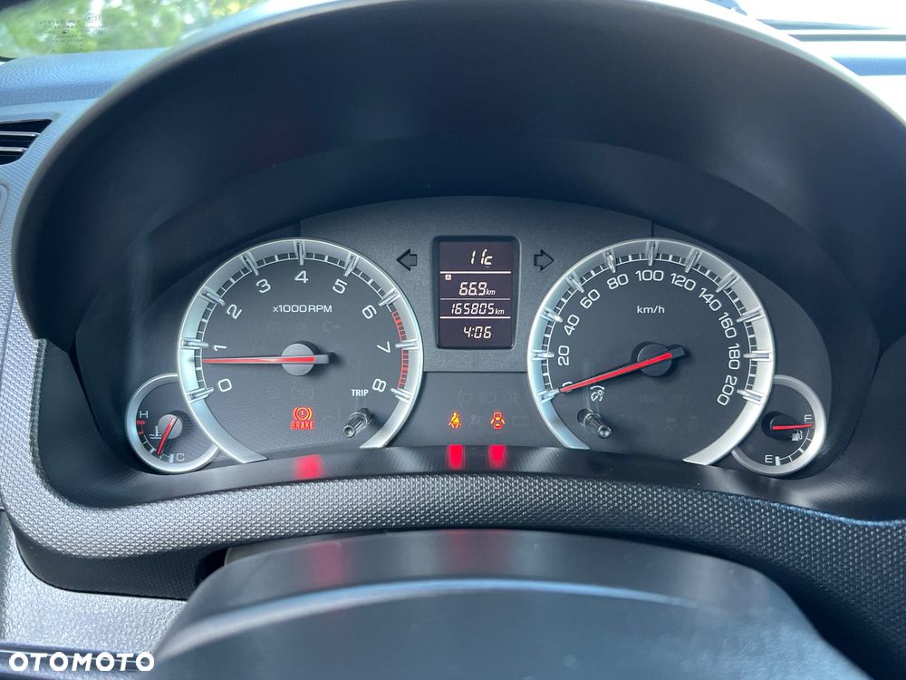 Suzuki Swift 1.2 4x4 Club - 21