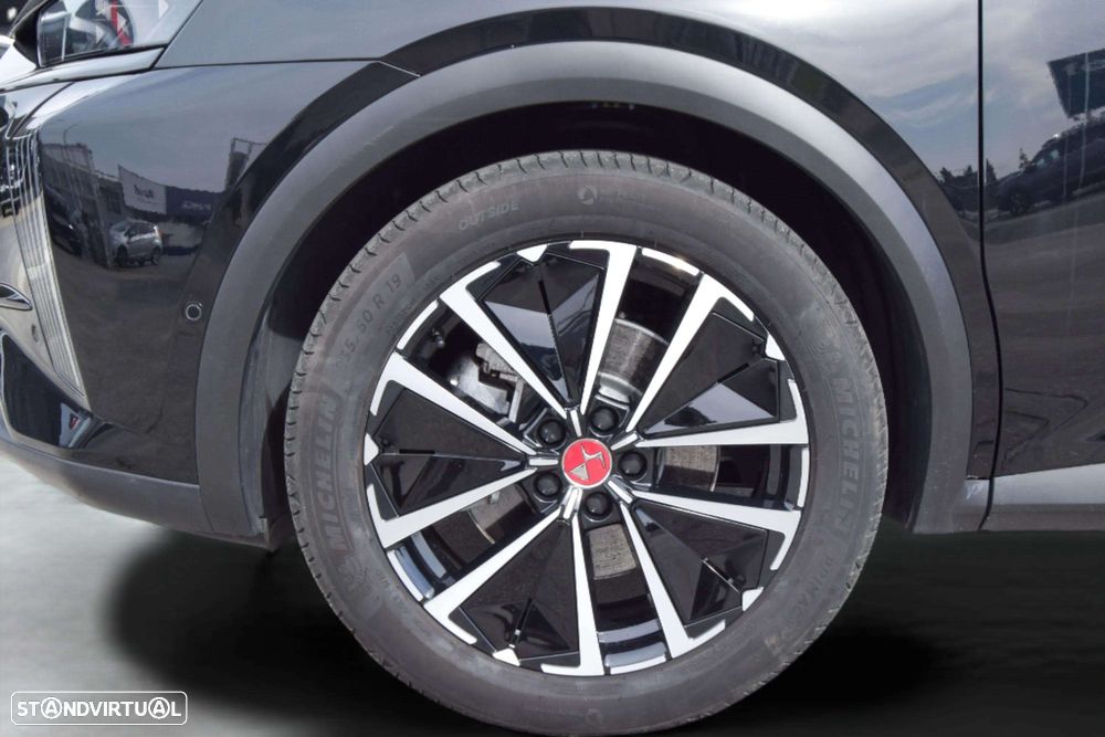 DS DS7 Crossback E-Tense Performance Line EAT8 - 8