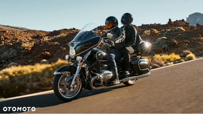 BMW R - 4