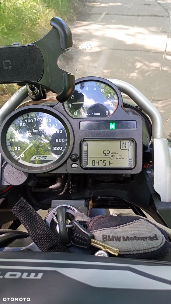 BMW GS - 13