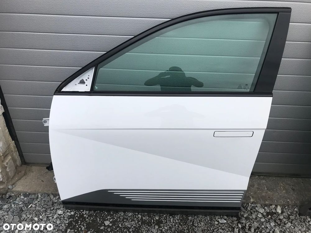 Drzwi przednie lewe Hyundai IONIQ 5 SAW
