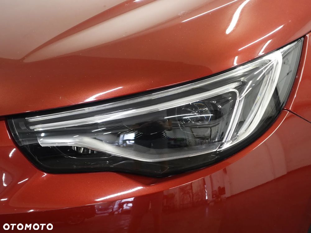 Opel Grandland X 2.0 D Start/Stop Automatik Ultimate - 12