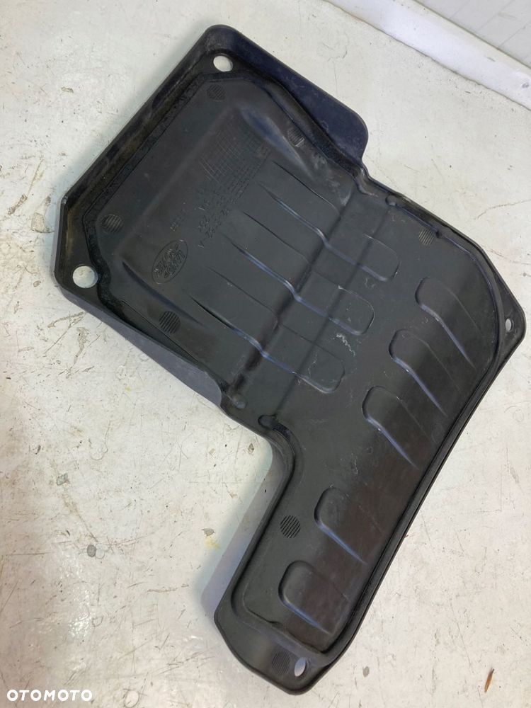 DISCOVERY SPORT LIFT L550 POKRYWA AKUMULATORA - 2