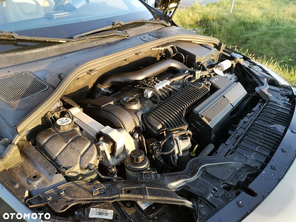 Volvo V60 Cross Country T5 AWD Summum - 36