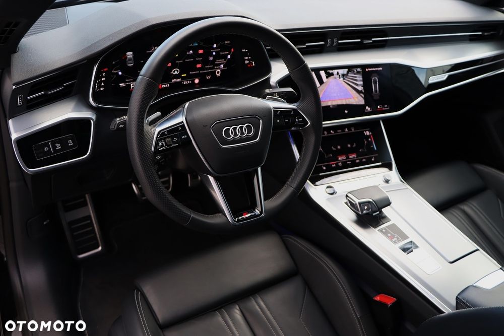 Audi A7 Sportback - 19