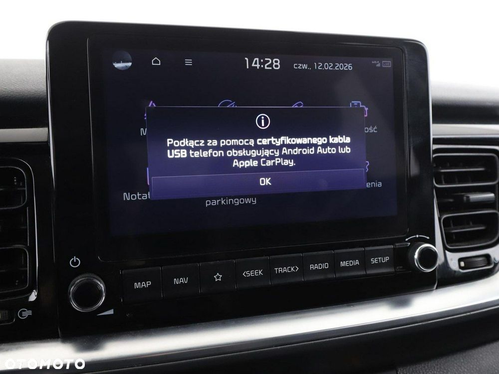 Kia Stonic 1.0 T-GDI OPF Mild Hybrid DCT7 Platinum Edition - 27