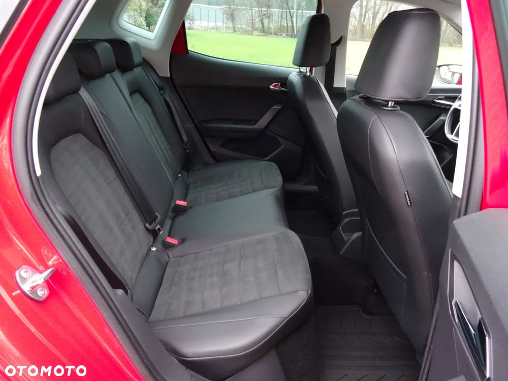 Seat Arona 1.0 TSI Xcellence S&S - 26