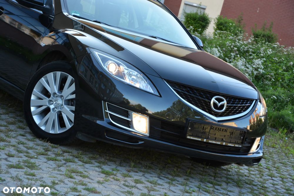 Mazda 6 Sport 2.0 Active - 12
