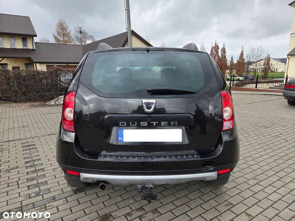 Dacia Duster 1.6 Laureate - 5
