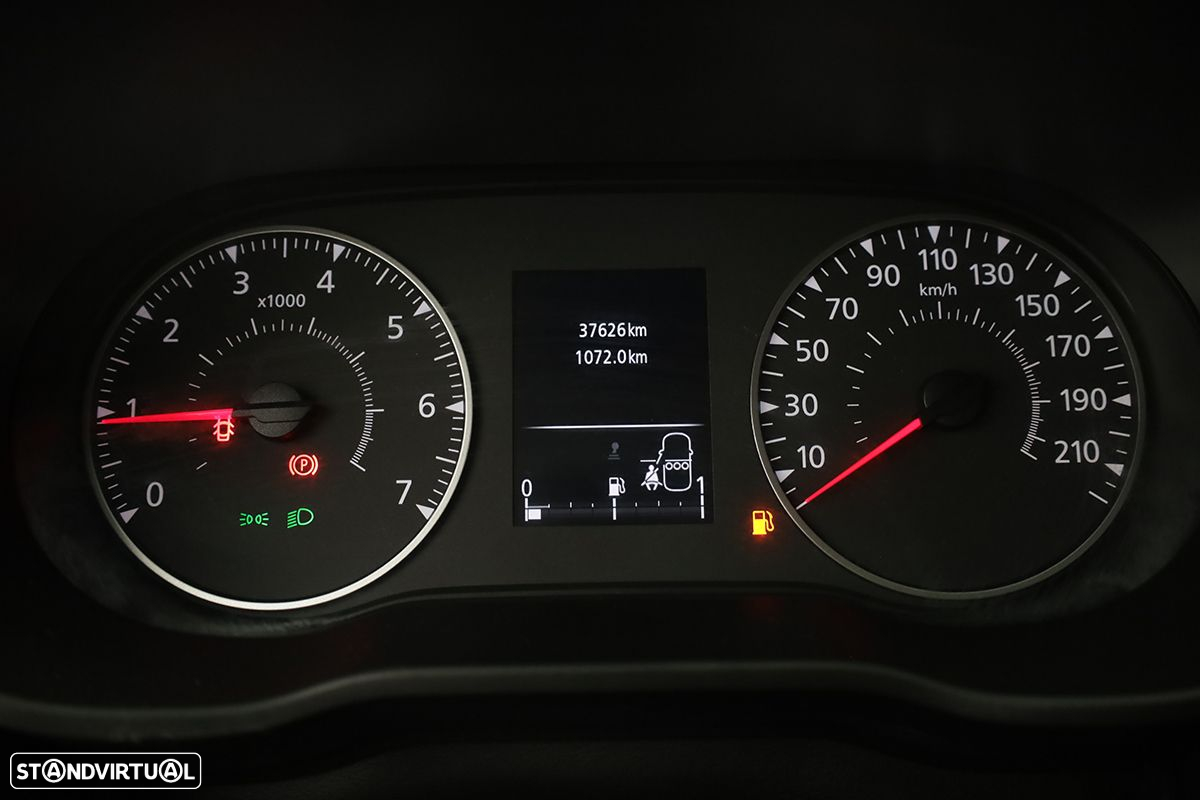 Dacia Duster 1.0 TCe ECO-G Journey+ Up&Go Bi-Fuel - 15