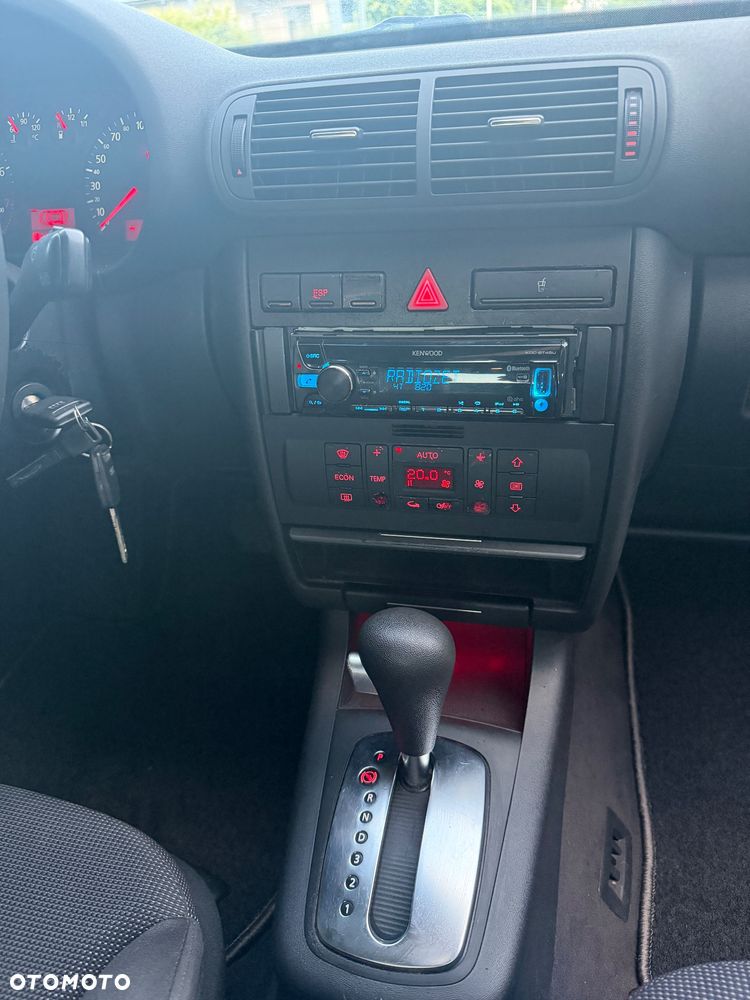 Audi A3 Sportback - 15