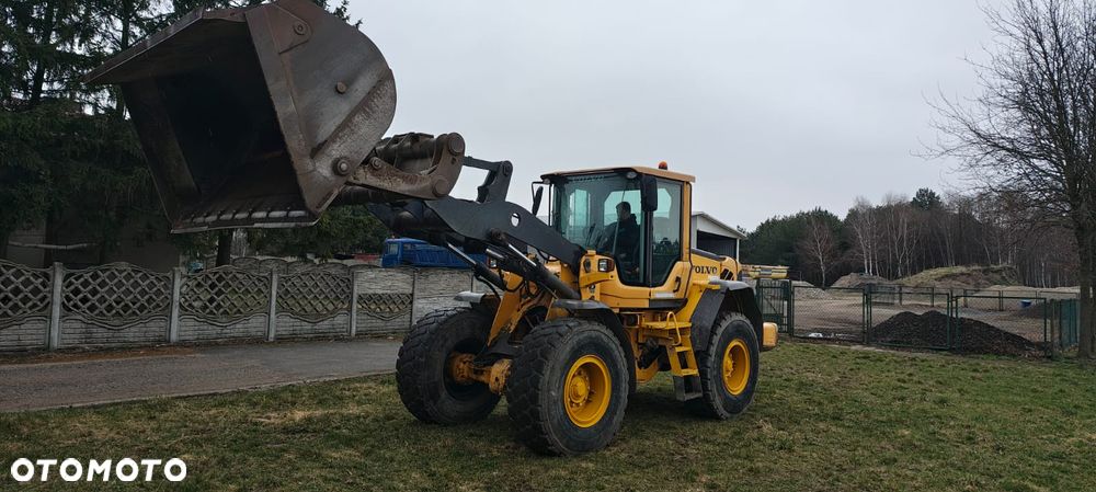 Volvo L60F - 5