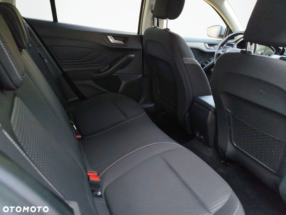 Ford Focus - 16