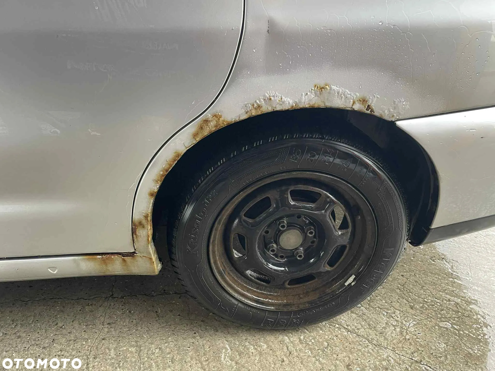 Seat Cordoba Vario 1.6 Signo - 4