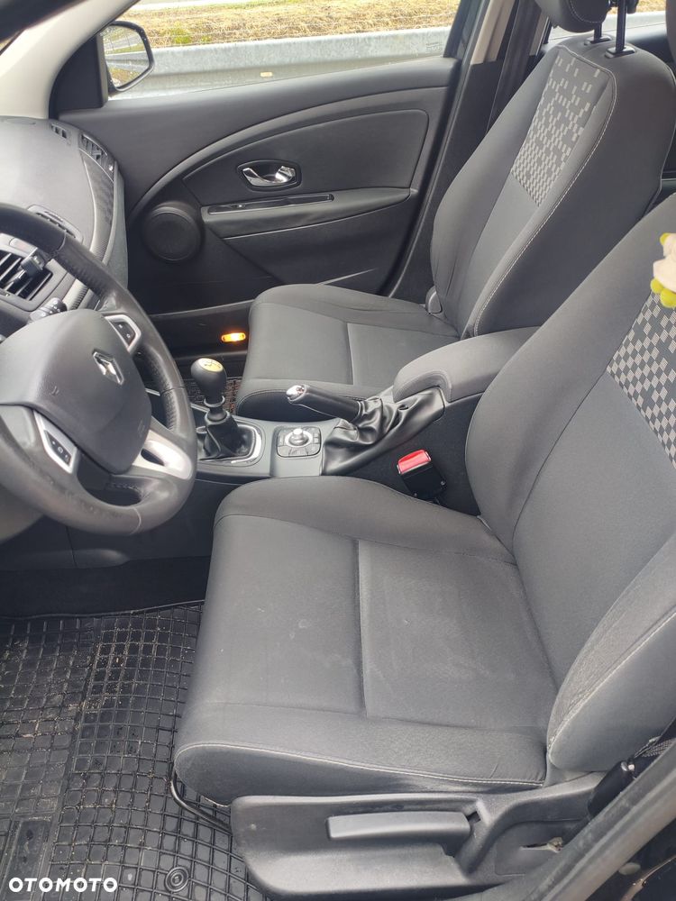 Renault Megane - 13