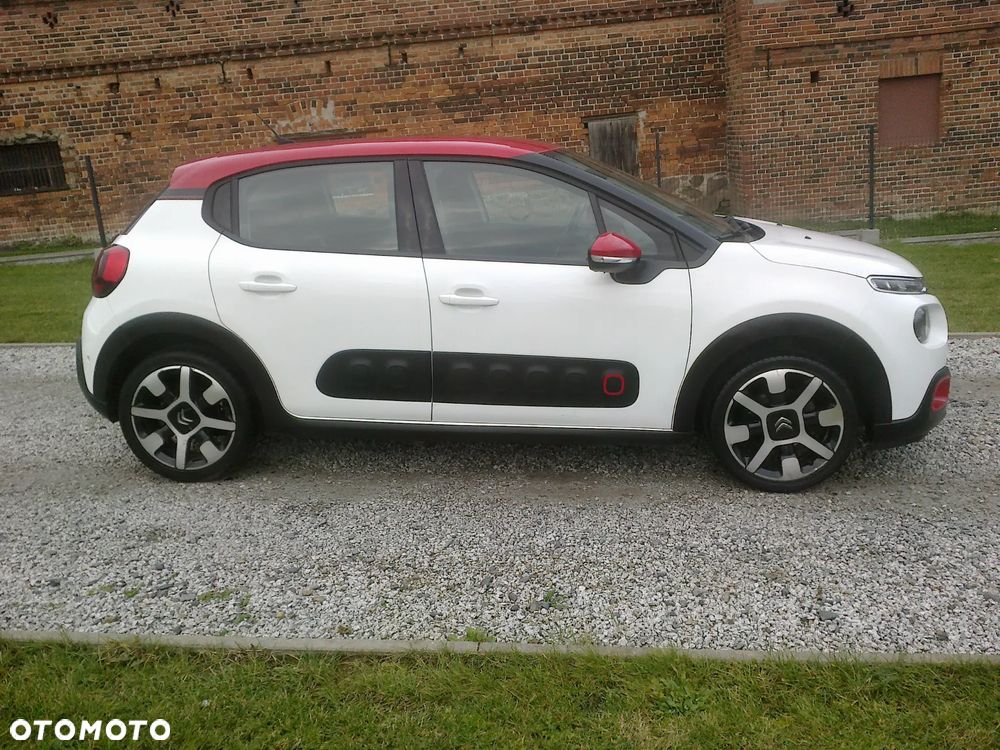 Citroën C3 - 6