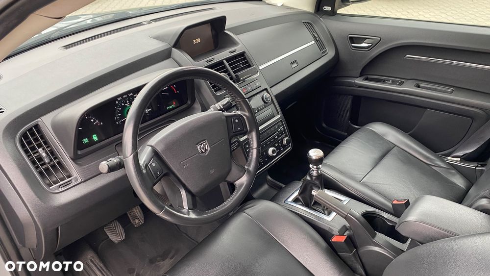 Dodge Journey - 9