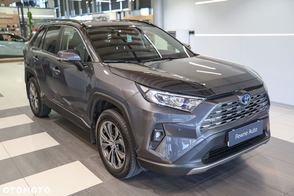 Toyota RAV4 - 3