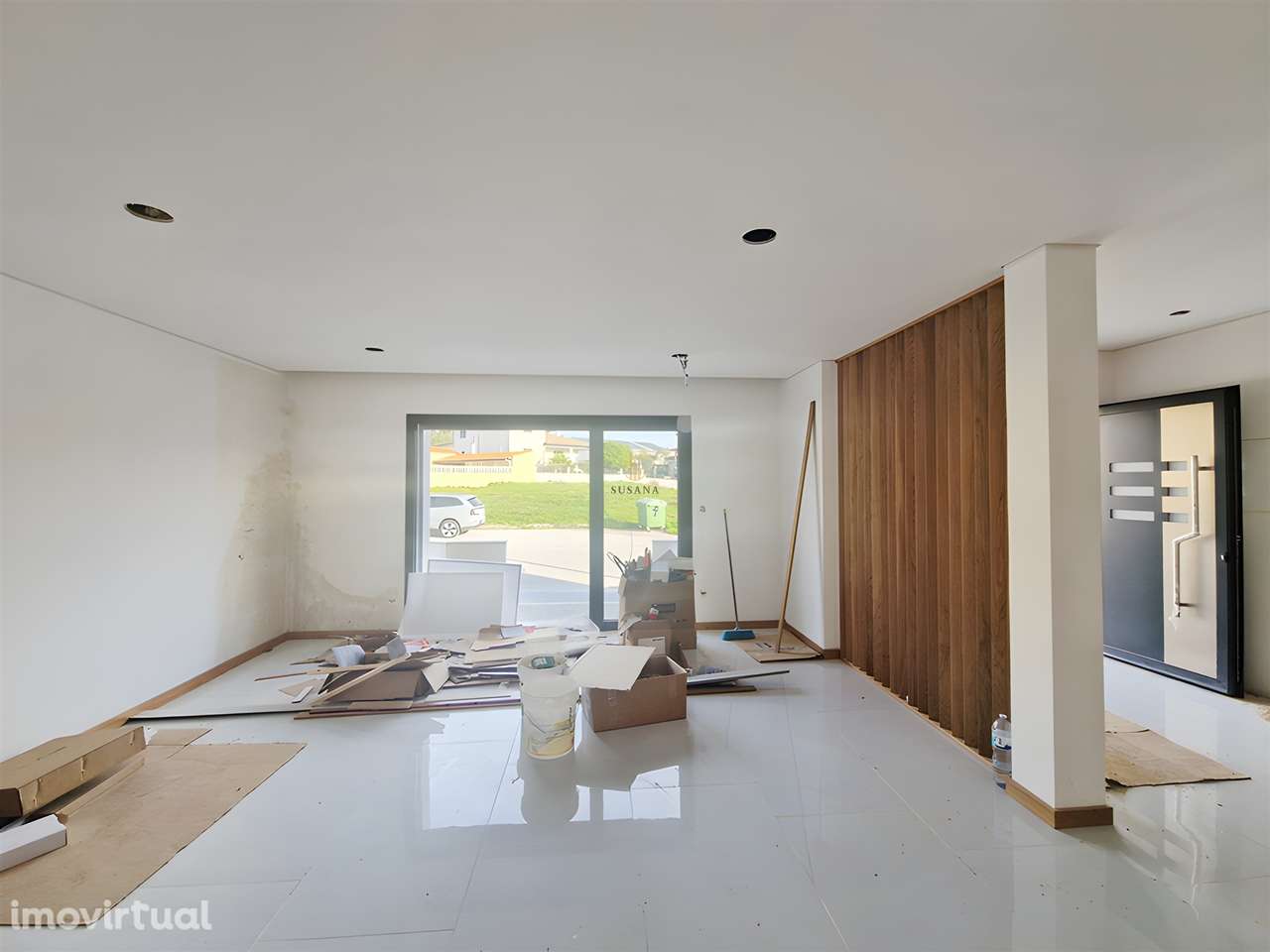 Moradia em Banda T3+1 Venda em Campo,Viseu - Grande imagem: 3/35