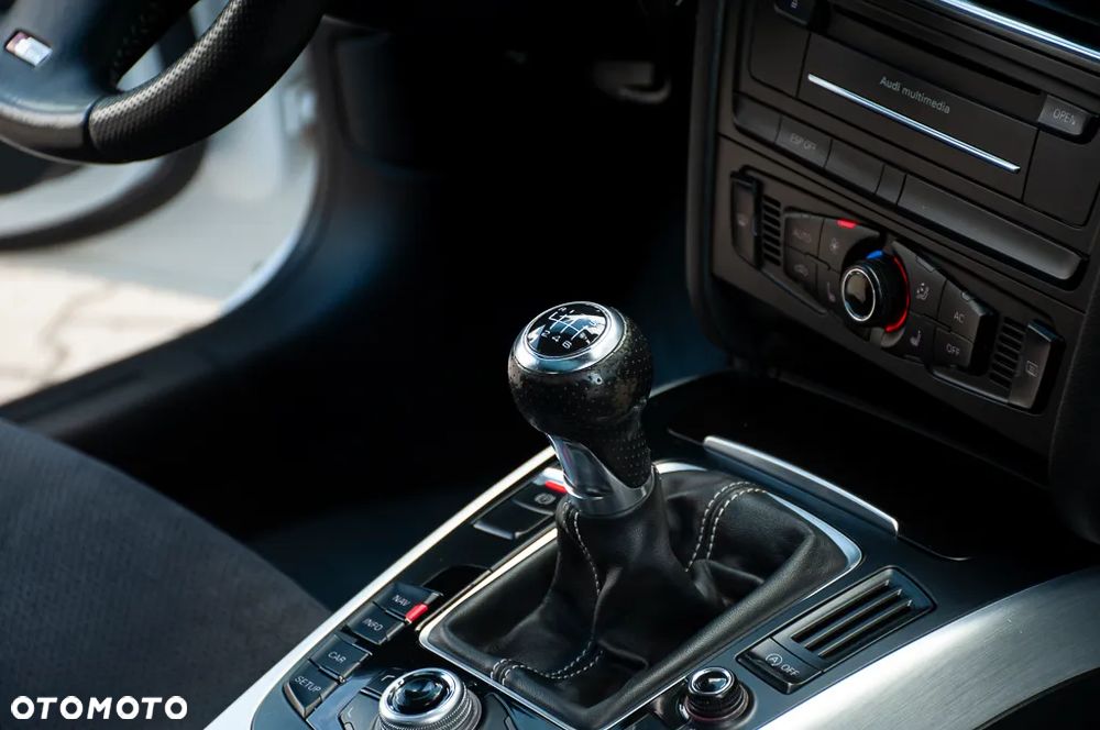 Audi A5 Coupé 2.0 TFSI Quattro - 21