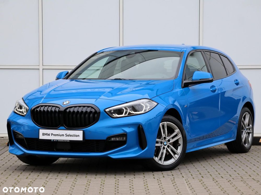 BMW Seria 1