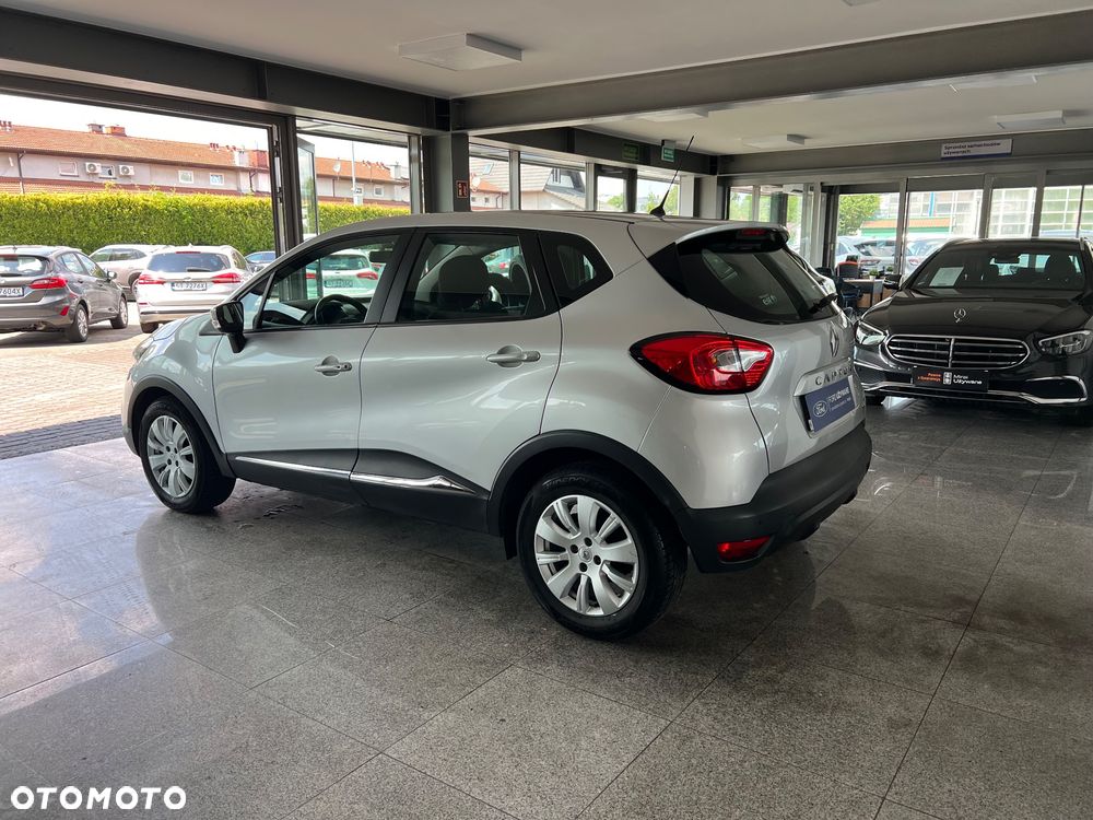 Renault Captur 1.5 dCi Energy Zen Plus - 11