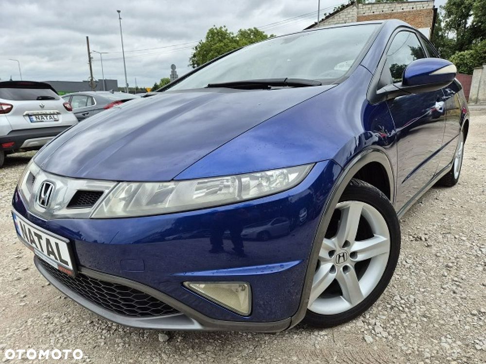 Honda Civic - 2