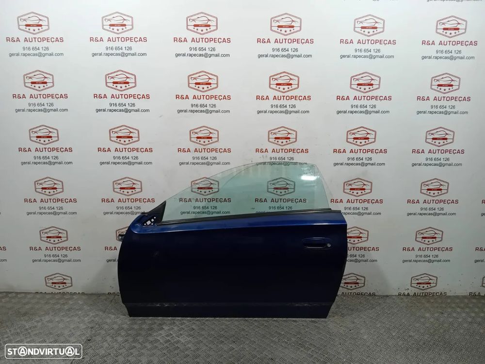 Porta Frente Esquerdo Toyota Celica MK7 Original - 2