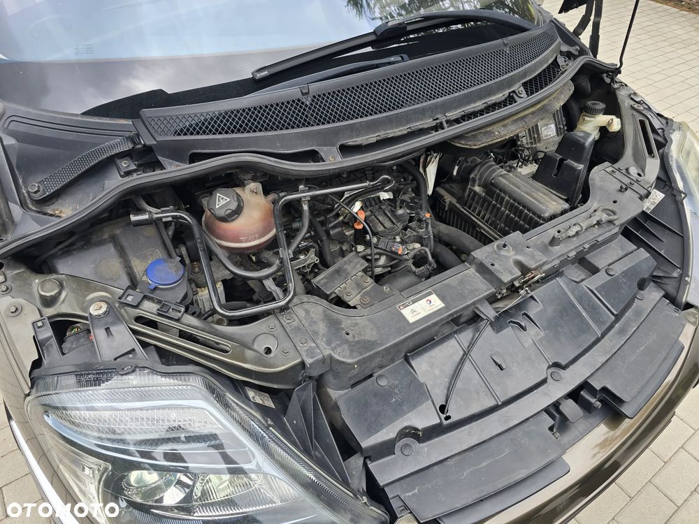 Citroën C8 HDi 165 Exclusive - 18