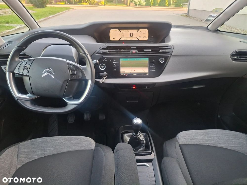 Citroën C4 Picasso BlueHDi 120 SELECTION - 13